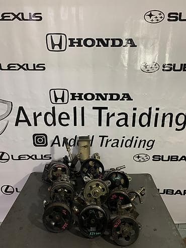 sprinter 2 2: Гидроусилитель Toyota Б/у, Оригинал — 1