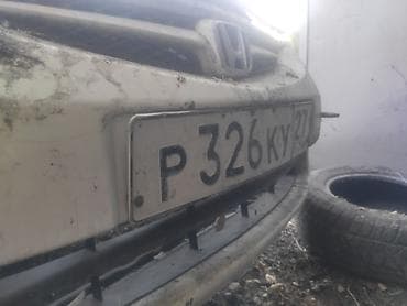 Honda Fit: 2002 г., Хэтчбэк