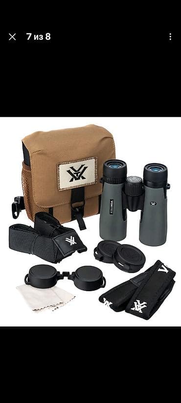 third edition solution: Бинокль Vortex Diamondback HD 10x42 OPMOD (Limited Edition) - — 3