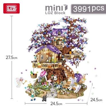 игровой набор: Конструкторы машины, здания, техника и др. От 1200 сом и выше — 8