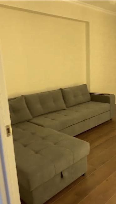 Дома: 3 комнаты, Агентство недвижимости, Без подселения, С мебелью полностью — 4