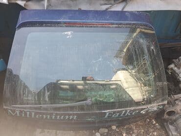 Mercedes-Benz, Б/у, Оригинал