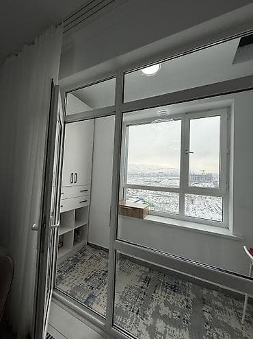 Квартиры: 2 комнаты, 51 м², Элитка, 9 этаж — 2