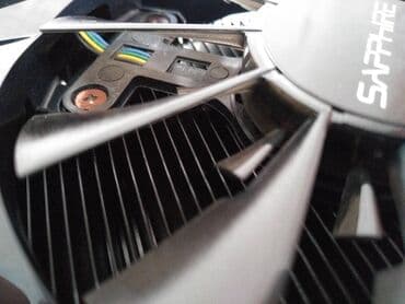 видеокарта ош: Видеокарта — 11