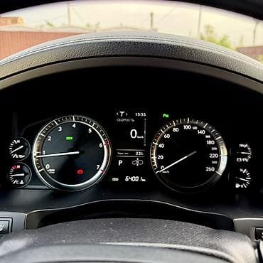 lexus lx 570 куплю: Lexus LX: 2020 г., 5.7 л, Автомат, Бензин, Внедорожник — 5