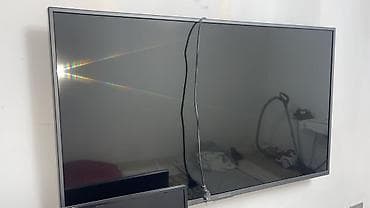 ТВ жана Видео: Телевизор Samsung LED, диагональ около 90/50 и 95/55 - Тонкие рамки — 5