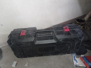 Дом и сад: Шлифовальная машина для стен и потолков (жираф) с пылесборным мешком и — 3