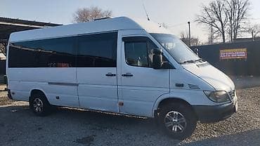 спиринтер бутка: Баруучу жер: Бардык багыттар, Орундардын саны: Башка сан — 1