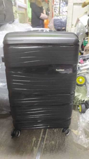 чемодан купить бу: Чемоданы из поликарбоната
новые модели
улучшенный дизайн — 1