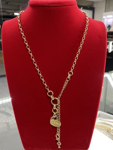 air max 97: Цепь для бензопилы, Проба 585, Унисекс — 6