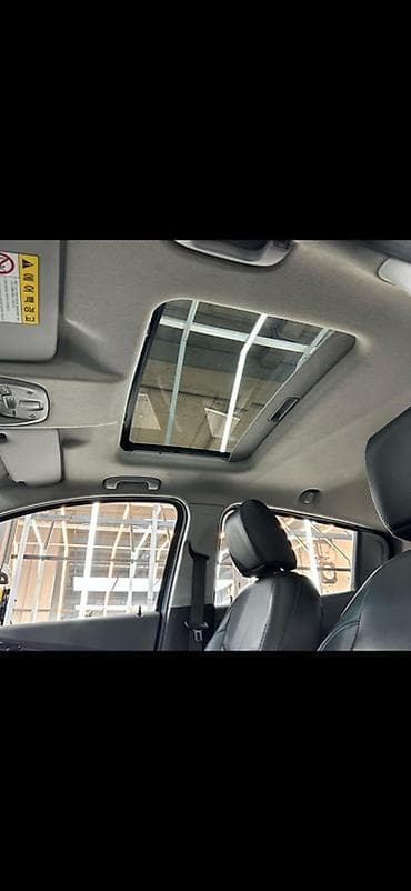 ravon spark: Chevrolet Spark: 2018 г., 1 л, Хэтчбэк — 7