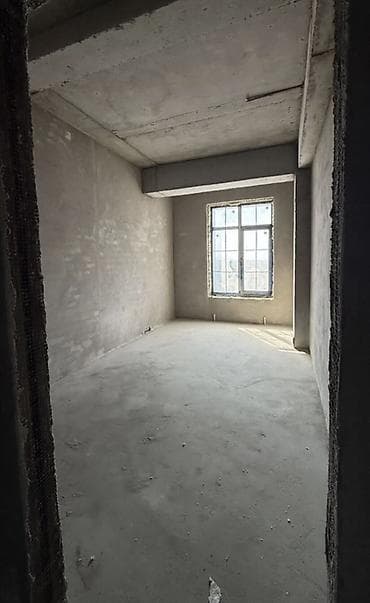 red centr: 2 комнаты, 82 м², Элитка, 6 этаж, Готовая ПСО (под самоотделку) — 5