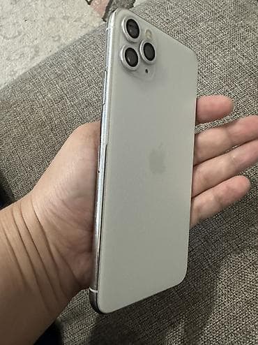 айфон 11 айклауд: IPhone 11 Pro Max, 256 ГБ, Белый, Защитное стекло, Чехол, 74 % — 4