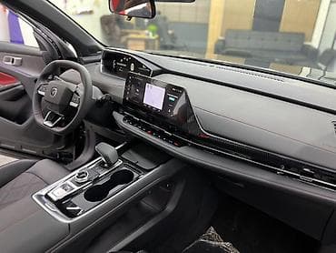 bew e34: Changan CS55 Plus: 2025 г., 1.5 л, Автомат, Бензин, Кроссовер — 10