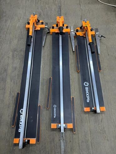 плиткорез ручной: Новый, Самовывоз, Платная доставка — 1