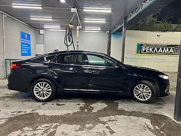 kia ceed: Kia K7: 2019 г., 3 л, Автомат, Газ, Седан — 6