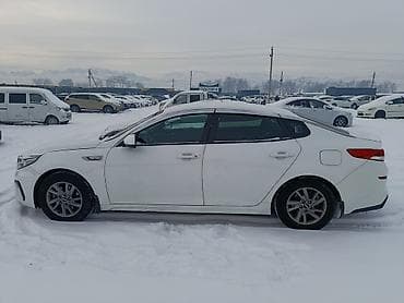 рулевое: Kia K5: 2021 г., 2 л, Газ, Седан — 8