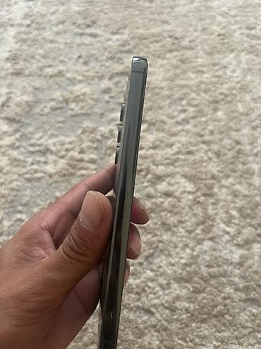 redmi note 14 pro plus: Samsung Galaxy S23 Plus, Б/у, 256 ГБ, цвет - Зеленый — 3