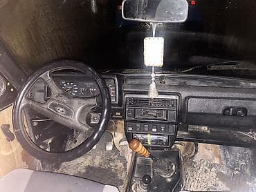 кузов портер 1: ВАЗ (ЛАДА) 4x4 Нива: 1995 г., Механика, Бензин, Внедорожник — 2