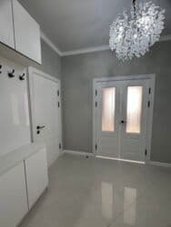 аренда квартиры в районе тунгуч: 2 комнаты, 60 м², Элитка, 13 этаж, Дизайнерский ремонт — 6