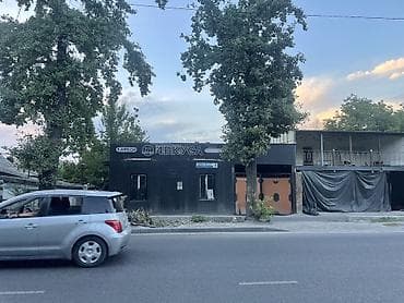 нужны: Сдаётся коммерческое помещение 180 м² на первой линии.адрес Чуй 3 — 3