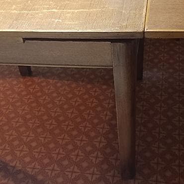 стол 2 5м: Стол советский раскладной. 1,80-90, высота 80см — 6