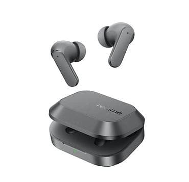 айрподс чехлы: Беспроводные наушники Realme Buds Air 8 Технологичные беспроводные — 5