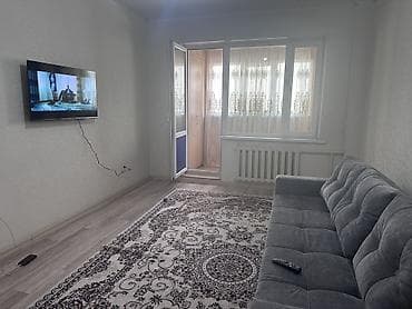 104 1 комнат: 1 комната, Собственник, С мебелью полностью — 7
