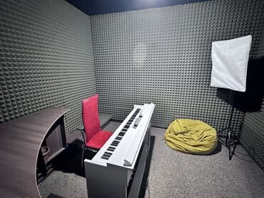 обучение маникюру в бишкеке: Уроки вокала Групповое, Онлайн, дистанционное, Офлайн — 2