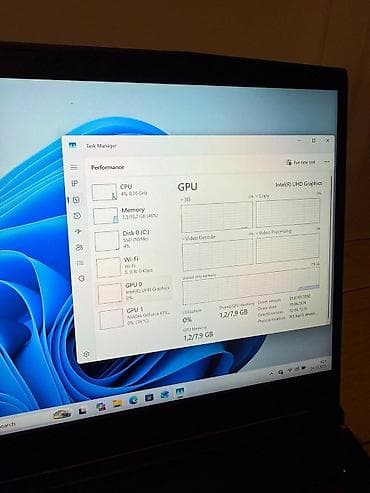asic s9: Ноутбук MSI Игровой, Intel Core i5, ОЗУ, RAM: 16 ГБ, MSI Gaming — 5
