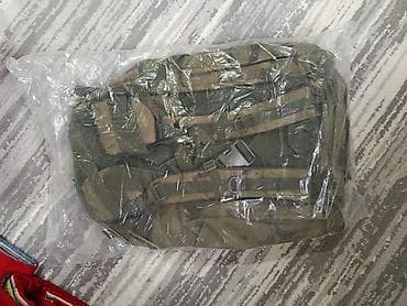 mil tec: Продаю тактический рюкзак с каркасов. новый — 2