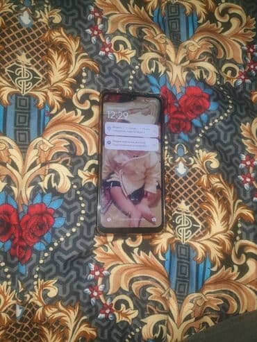 новый телефон редми: Redmi, Redmi Note 11 Pro, Б/у, 128 ГБ — 3