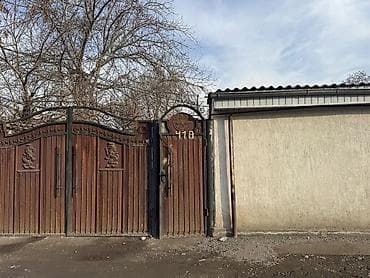 варианты: 30 м², 2 комнаты, Утепленный, Забор, огорожен — 6