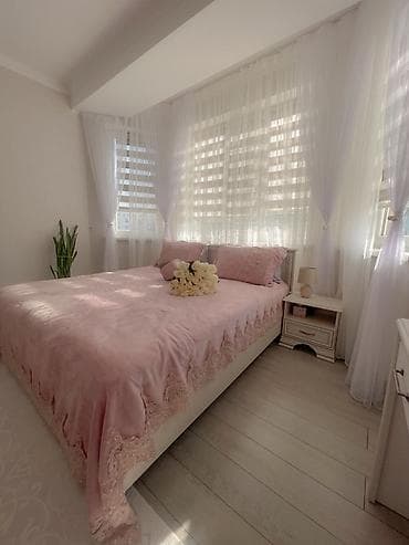 дизайнерское: 2 комнаты, 73 м², Элитка, 9 этаж, Евроремонт — 3