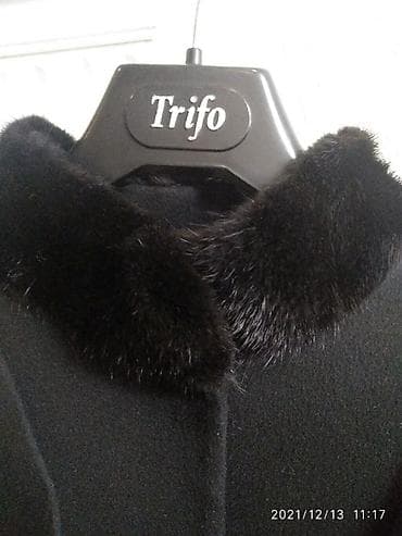 ангора пальто турция: Продаю пальто. Производство Турция. Состояние отличное. Кашемир100 % — 2