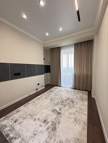 скупка квартира: 1 комната, 40 м², 11 этаж, Евроремонт — 2