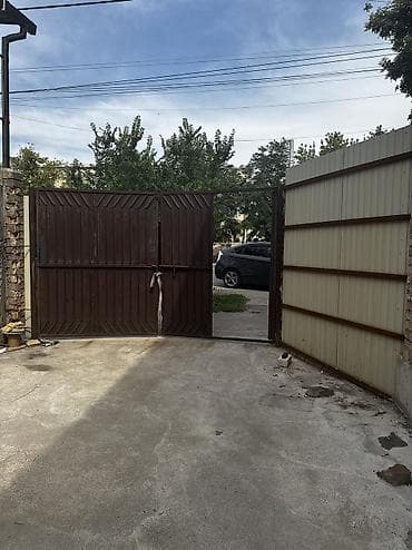 собственник: 50 м², 3 комнаты, Таатан ТЦ, Семейным — 2