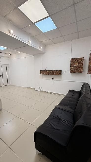 аренда лента: Аренда офисов, 30 м², В бизнес центре, 1 линия — 5