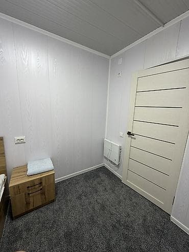 недостроенный дом: Сдаются комнаты в мини-гостинице на 5 номеров. В каждом номере — 3