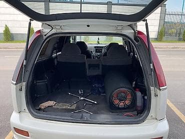 хонда стрим пороги: Honda Stream: 2001 г., 1.7 л, Автомат, Бензин, Универсал — 9