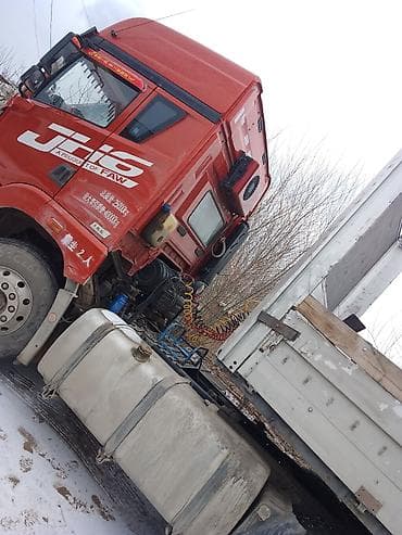 honda cr: Тягач, 2019 г., Бортовой — 9