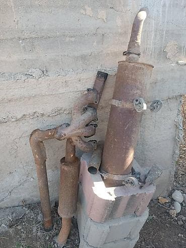 чистка печки: УАЗ газель ЗМЗ‑405, комплект. Особенности и состав: - бензиновый — 3