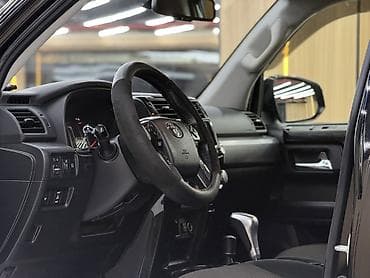 Продажа авто: Toyota 4Runner: 2021 г., 4 л, Типтроник, Бензин, Внедорожник — 10