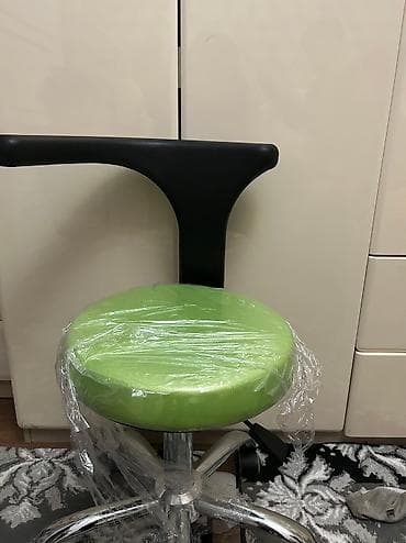 Медтовары: Стоматологические стулья новые. в наличии голубой, синий, светло — 1