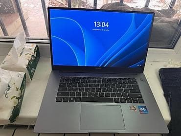 сиоми 11: Ноутбук HONOR (серия MagicBook) Характеристики: - Экран 15.6", тонкие — 2