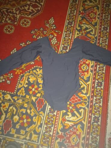 Спортивная форма