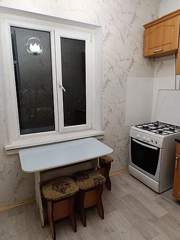 105: 1 комната, 35 м², 105 серия, 3 этаж — 4