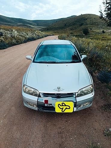 кпп соната: Honda Torneo: 2000 г., 1.8 л, Автомат, Бензин, Седан — 2