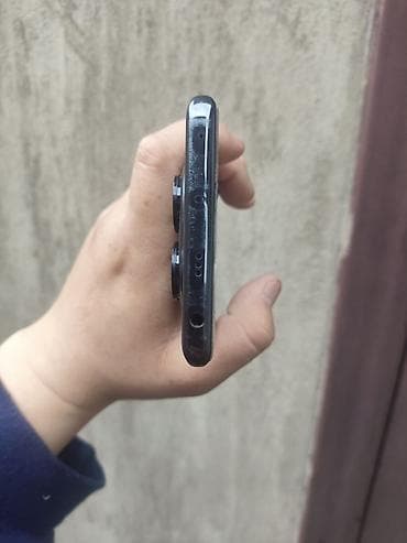 поко f2: Redmi, Redmi Note 14 Pro, Б/у, 256 ГБ, цвет - Черный, 2 SIM — 9