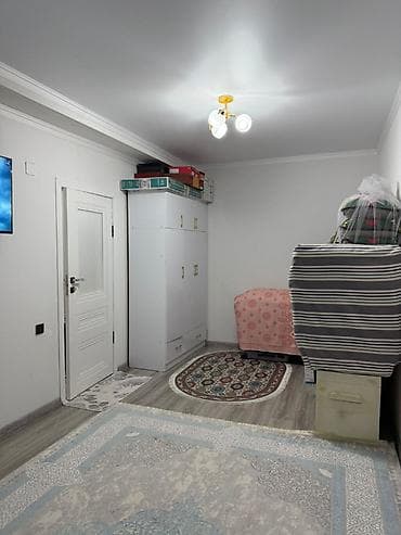 50 000: 1 комната, 35 м², 7 этаж — 3
